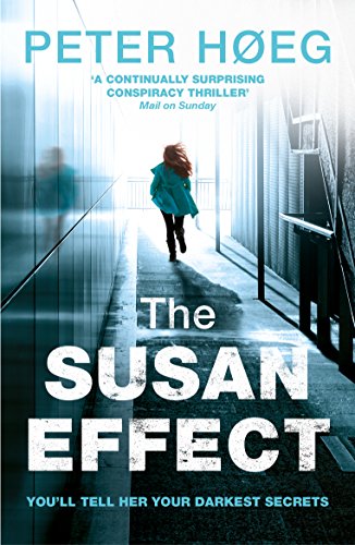 The Susan Effect von Vintage